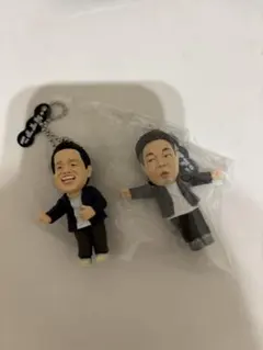 ダイアン ガチャガチャ 2個セット