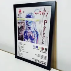2025年最新】Red Hot Chili Peppers ポスターの人気アイテム - メルカリ