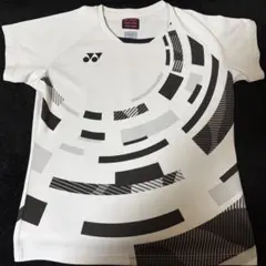 YONEX ヨネックスウィメンズゲームシャツ 型番20780