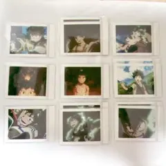 ヒロアカ ぱしゃこれ WHM 緑谷 デク