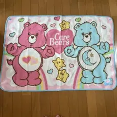 ケアベア 掛け布団カバー - メルカリ