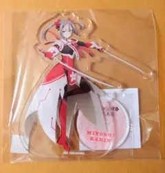 とんがり帽子のアトリエ TSUTAYA ツタヤ アクリルスタンド