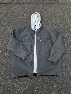 90s Dickies ワークダックジャケット