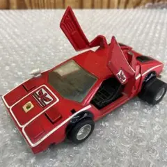 超合金 ポピー ポピニカ 闘将ダイモス トライパー75S PB-51 - メルカリ