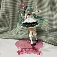 初音ミク Birthday2025 AMP+ 本体のみ