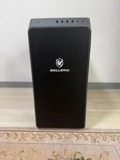 GALLERIA 5800X RX9070XT 5700Xの上位 - メルカリ