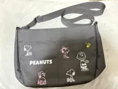 PEANUTS ショルダーバッグのサムネイル