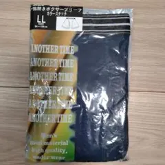 ANOTHER TIME ボクサーパンツ LLサイズ