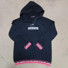 Lovetoxic LTXC STYLE パーカー