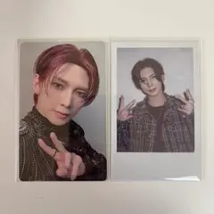2026年最新】ateez ヨサンの人気アイテム - メルカリ