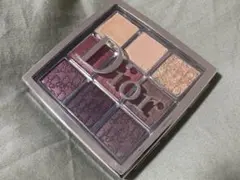 Dior Backstage Eye Palette 004