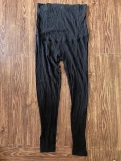 ユニクロマタニティレギンスLサイズ