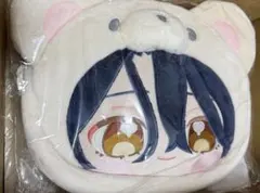 あんさんぶるスターズ おかおBIGショルダー あんスタ いつぬい 巽 ②