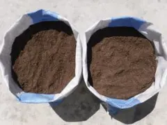 竹パウダー7：発酵熟成竹・土壌改良・農業・園芸：100ℓ - メルカリ