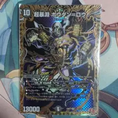 ボウダンロウ　シク　シークレット