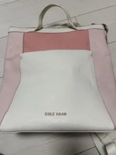COLE HAAN バッグ　コールハーン グランド　スモールコンバーチブル