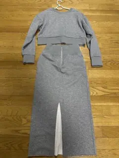 ラグナムーン　Lagunamoon セットアップ