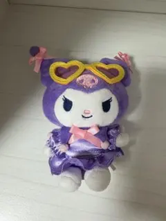 サンリオ ハッピーくじ クロミちゃん
