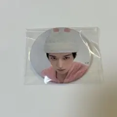 Straykids スキズ EXHIBITION リノ 缶バッジ