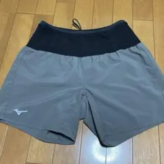 ミズノ マルチポケットランニングパンツ XLサイズ