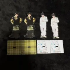 神山智洋 アクスタ - メルカリ