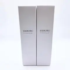 【2本セット】SHIRORU VC whitening gelのサムネイル