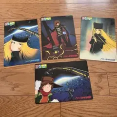 2026年最新】銀河鉄道999 ポスターの人気アイテム - メルカリ