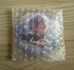 プロセカ 神代類 あんスタ コラボ 缶バッジ