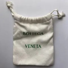 Bottega Veneta ホワイトポーチのサムネイル