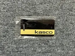 未使用品❗️Kasco キャスコ ネームプレートのサムネイル