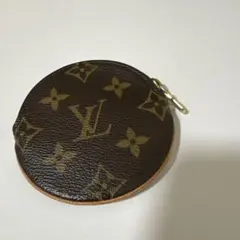Louis Vuitton モノグラム コインケース