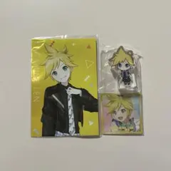 鏡音レン グッズセット プロセカ VOCALOID