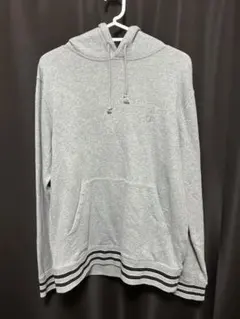 チャンピオン パーカー グレー M