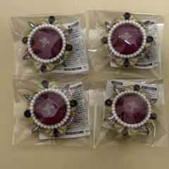 スタライ リングライト 朱桜司