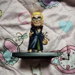 ‪✝︎ ワンピース 一番くじ ワーコレフィギュア シルバーズ・レイリー レイリー