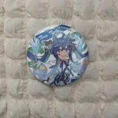 ツインターボ キャラバッジ　缶バッジ 19個セット バンダイナムコアミューズメント限定 ウマ娘 プリティーダービー
