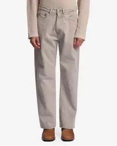 OUR LEGACY THIRDCUT CONCRETE CHAIN TWILL - メルカリ