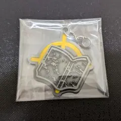 ヒプマイ メタルチャーム 幻太郎