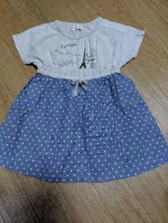 Biquette ワンピースのサムネイル