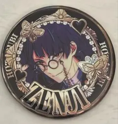 2026年最新】東京ディバンカー 缶バッジの人気アイテム - メルカリ