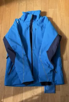 スキーウェア s