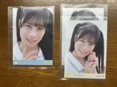 ≒JOY 市原愛弓 ブルーハワイレモン 封入特典 生写真A - メルカリ