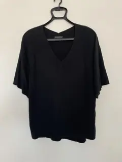 BANANA REPUBLIC バナナパブリック　半袖ニット