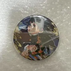 冨岡義勇 原作缶バッジ 鬼滅の刃