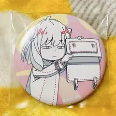 SPY×FAMILY スパイファミリー 缶バッジ アーニャ(303)