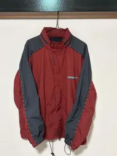 HYSTERIC GLAMOUR 90s ナイロンジャケット