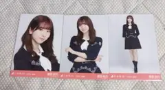 乃木坂46 菅原咲月 生写真 乃木コレ 40th制服 SR コンプ - メルカリ