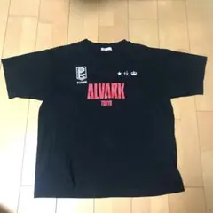 Bリーグ アルバルク東京 tk. TAKEO KIKUCHI コラボ Tシャツ