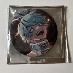 いれいす　缶バッジ　ほとけ　hotoke いむcog c.o.g