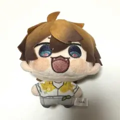 ICEx ぬいぐるみ マスコット 八神遼介 - メルカリ